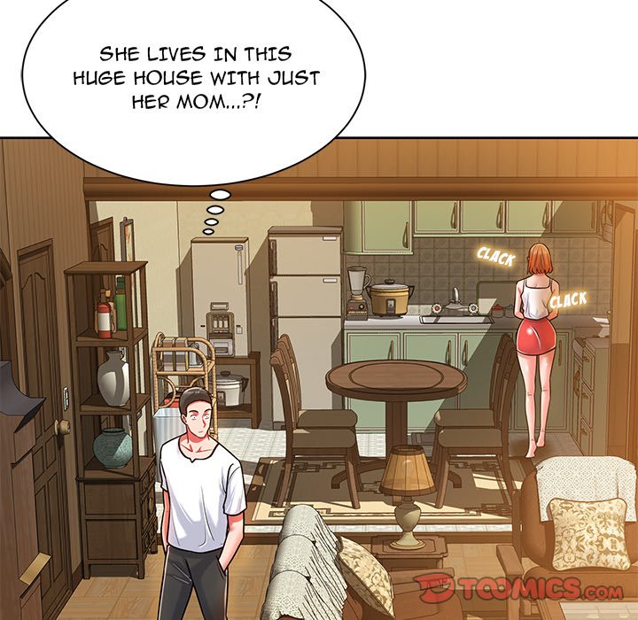 Safe Haven Chapter 4 - Page 76