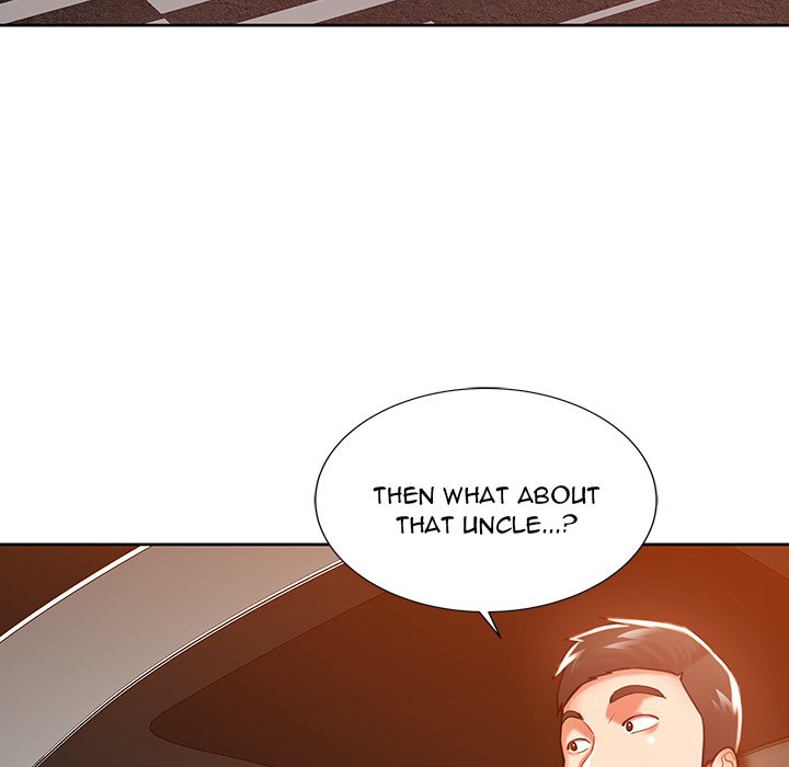 Safe Haven Chapter 5 - Page 72