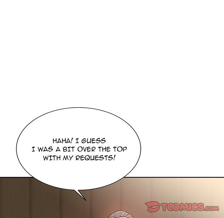 Safe Haven Chapter 6 - Page 108