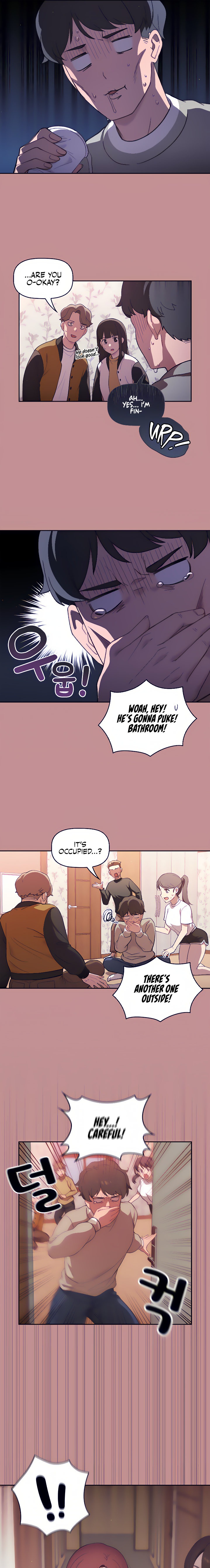 Switch ON Chapter 1 - Page 6