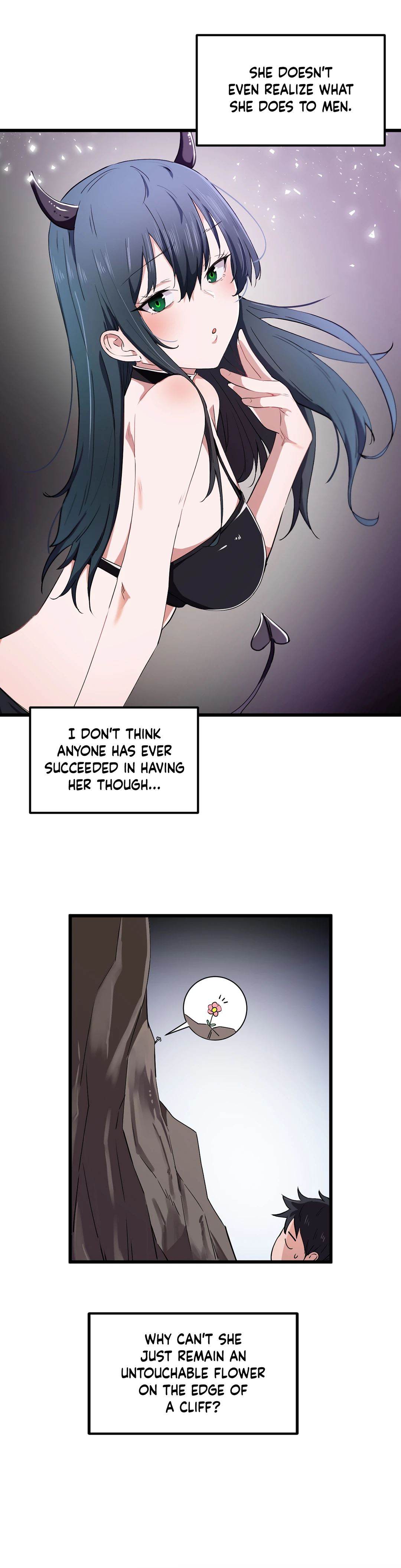 Heart Stealer Chapter 20 - Page 18