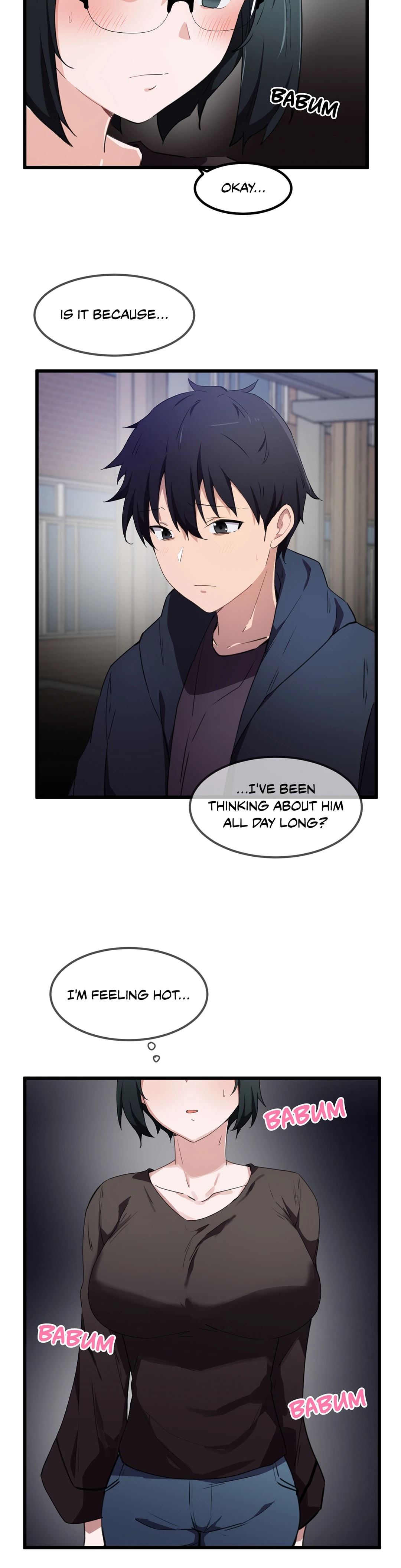 Heart Stealer Chapter 32 - Page 5