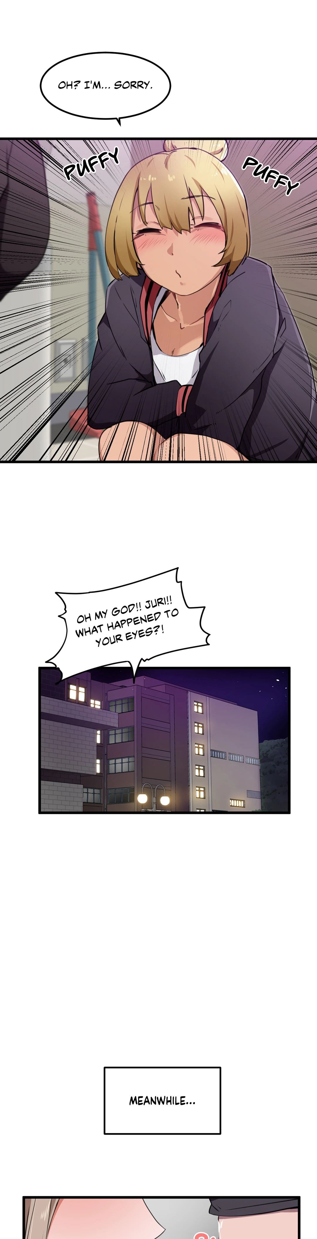 Heart Stealer Chapter 33 - Page 16