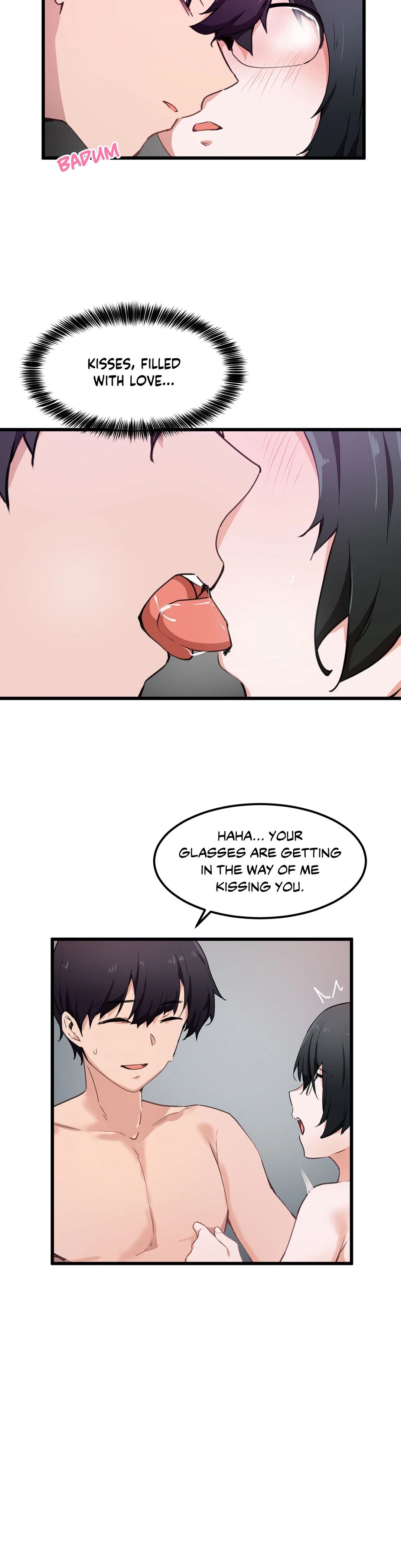 Heart Stealer Chapter 33 - Page 2