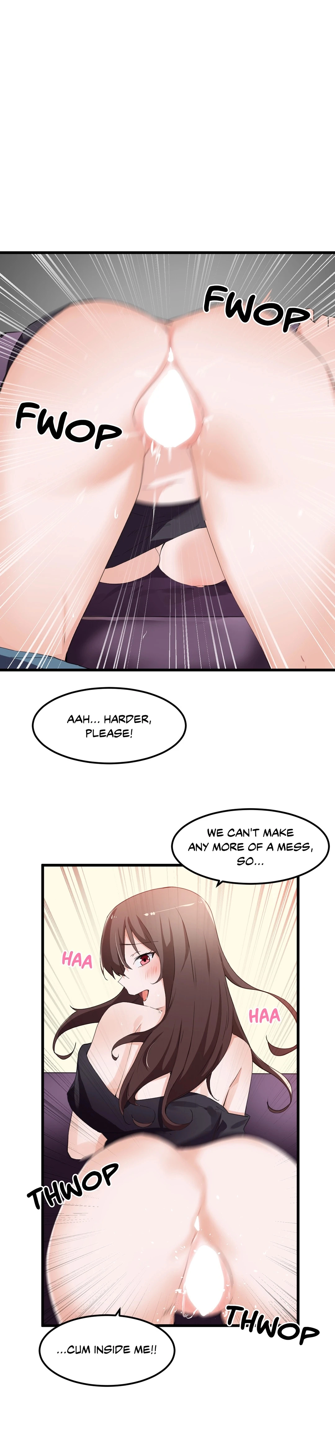 Heart Stealer Chapter 37 - Page 14