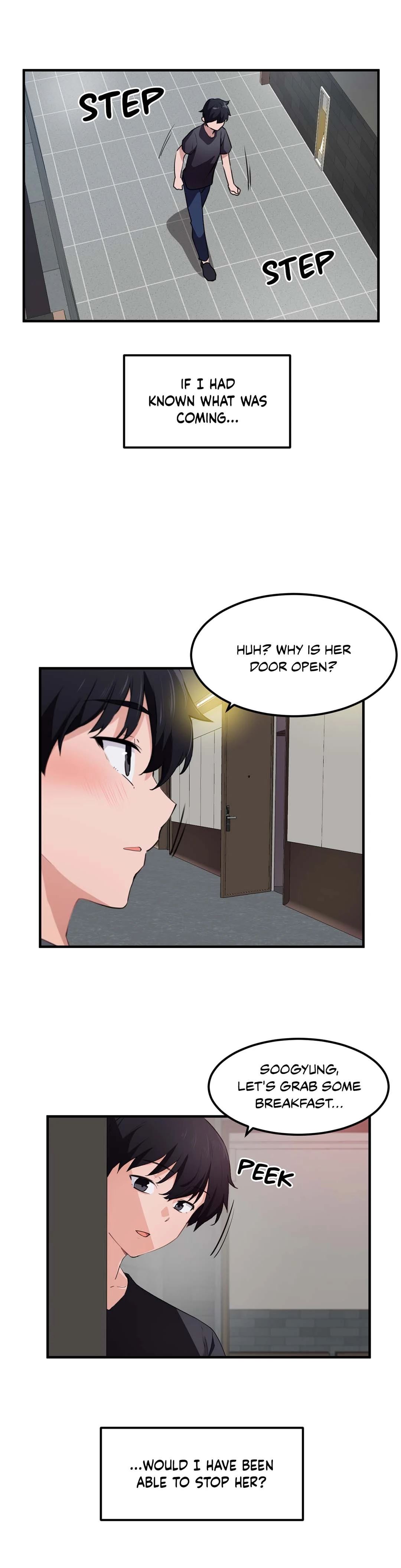 Heart Stealer Chapter 50 - Page 19