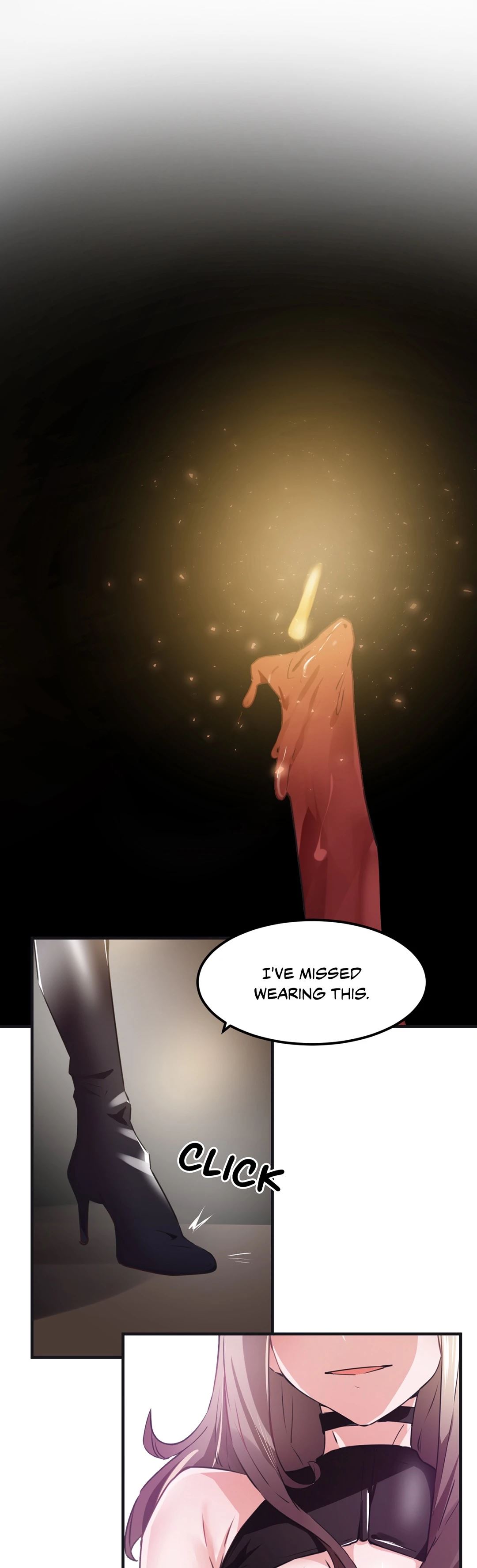 Heart Stealer Chapter 53 - Page 9