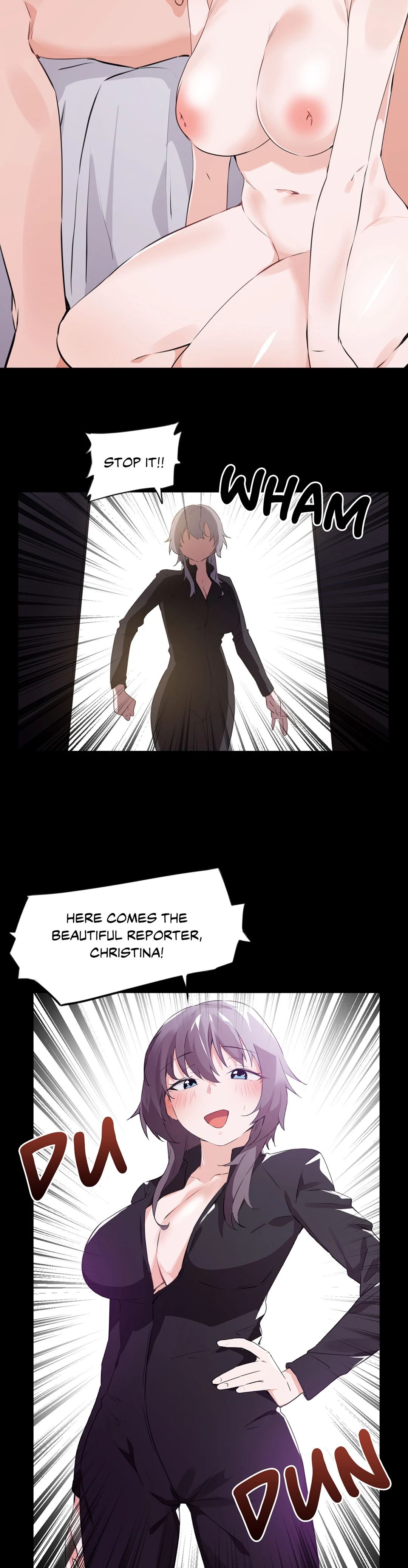 Heart Stealer Chapter 74 - Page 7