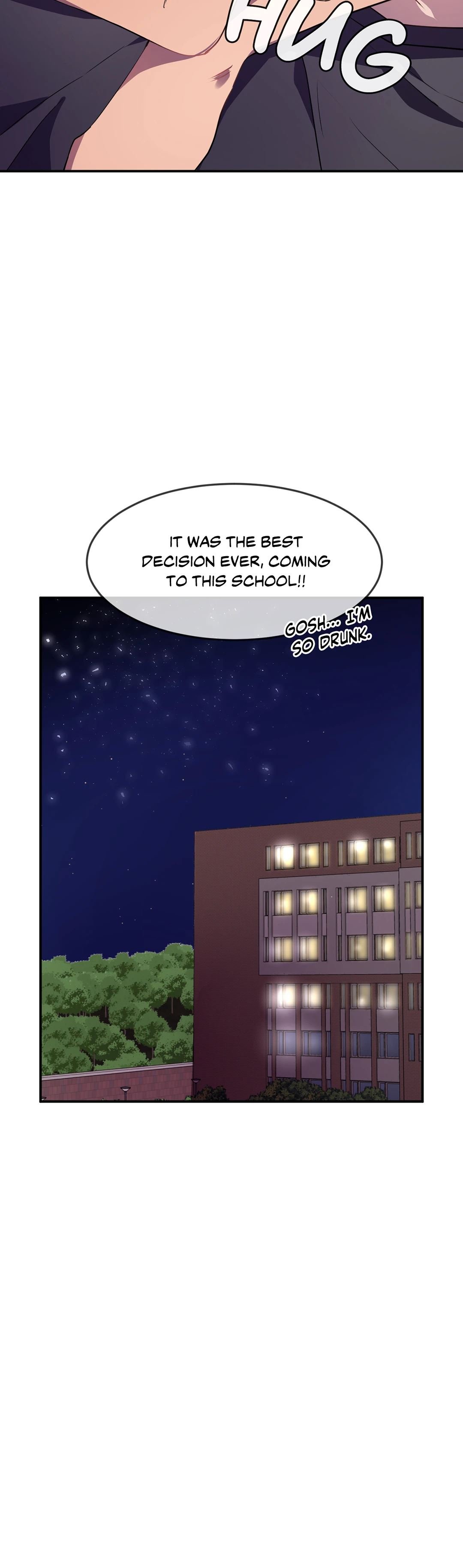 Heart Stealer Chapter 9 - Page 8