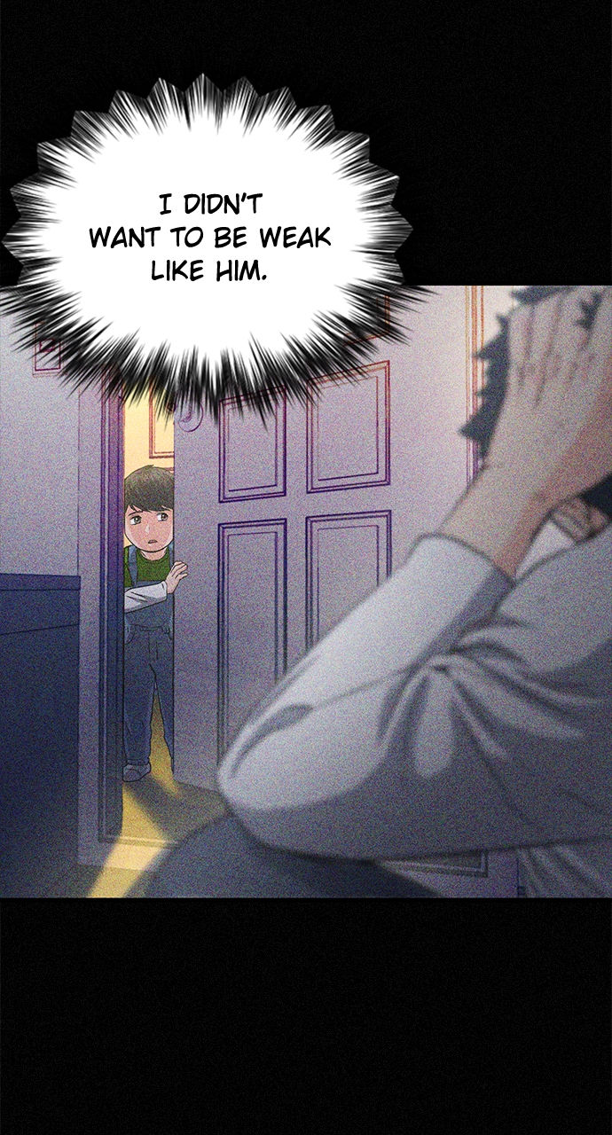 Seoul Station Druid Chapter 109 - Page 11