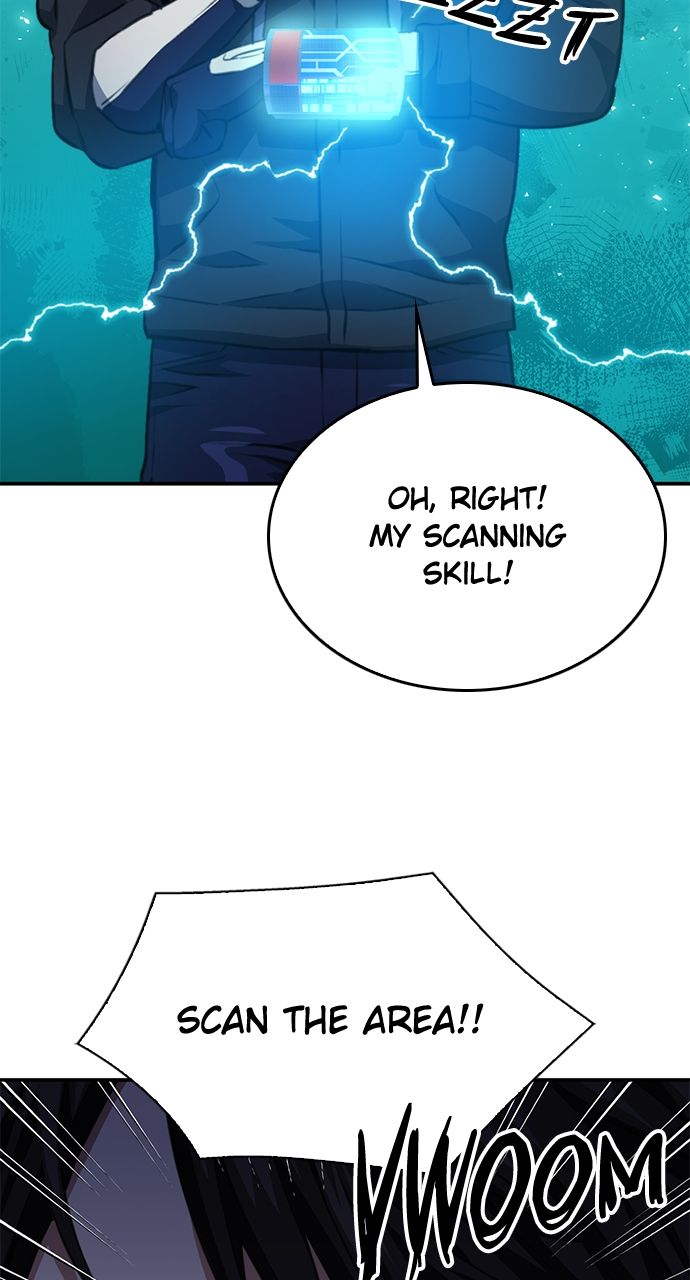 Seoul Station Druid Chapter 147 - Page 135