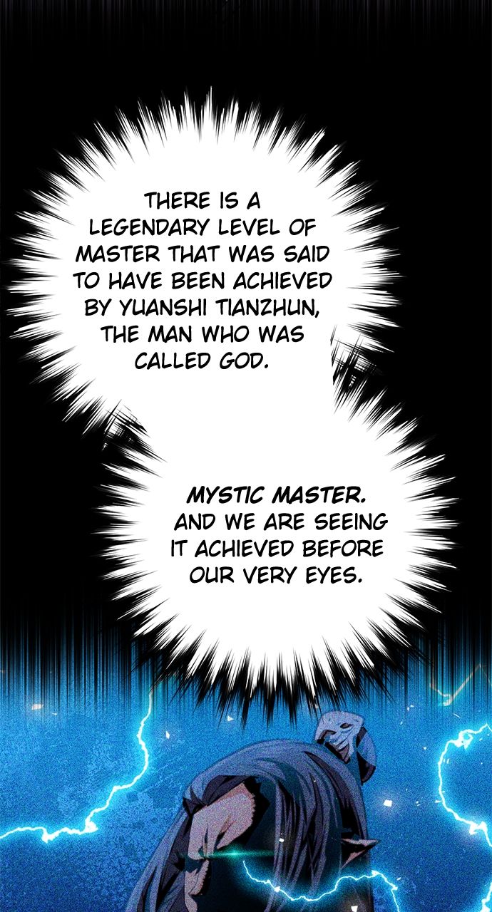 Seoul Station Druid Chapter 148 - Page 95