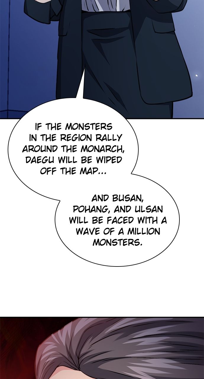 Seoul Station Druid Chapter 151 - Page 134