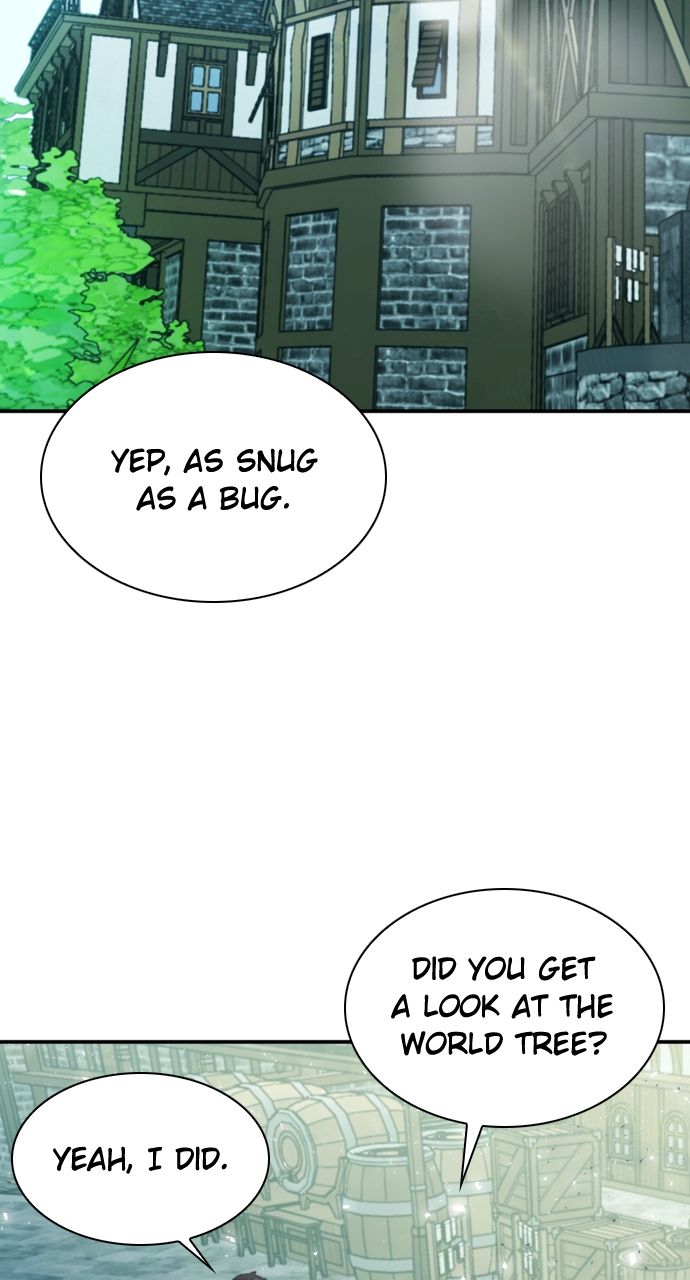 Seoul Station Druid Chapter 161 - Page 73