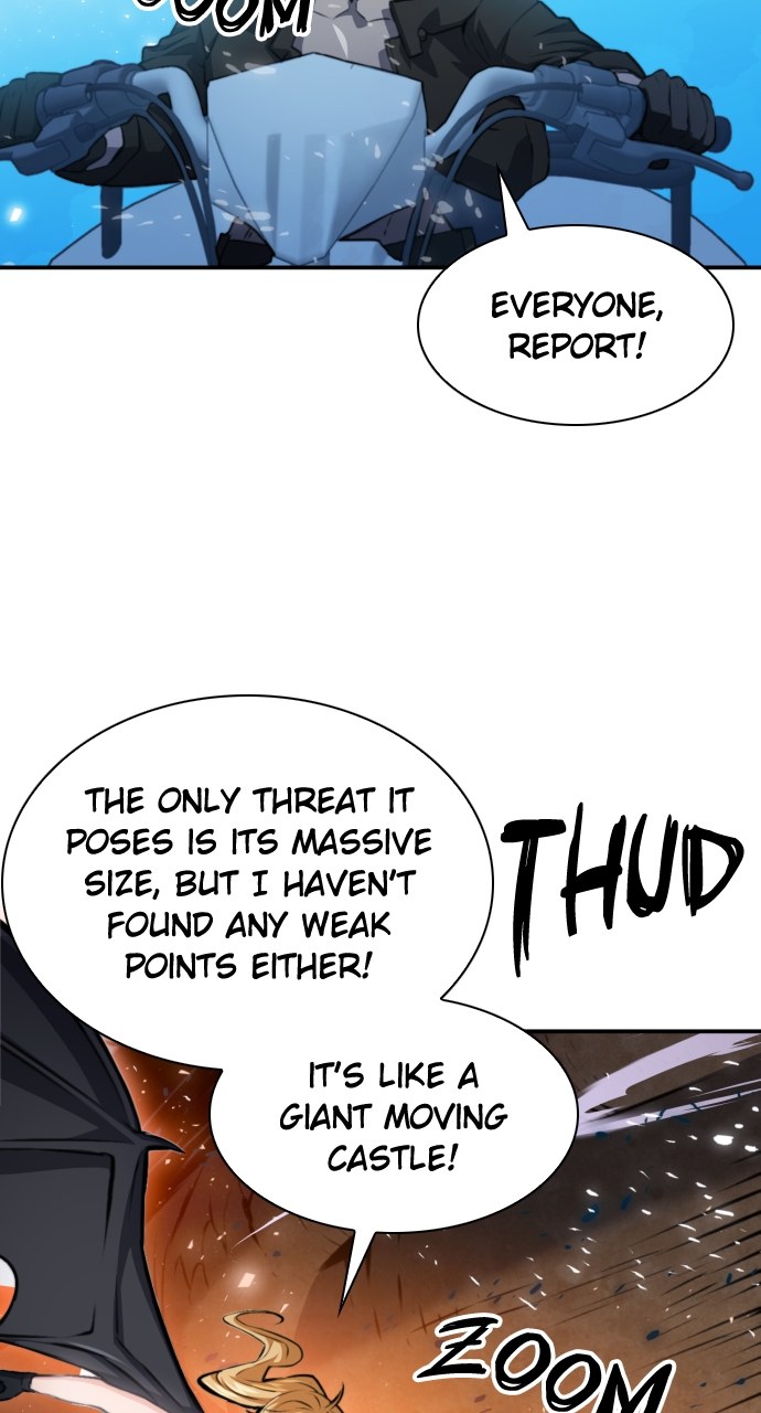 Seoul Station Druid Chapter 170 - Page 42