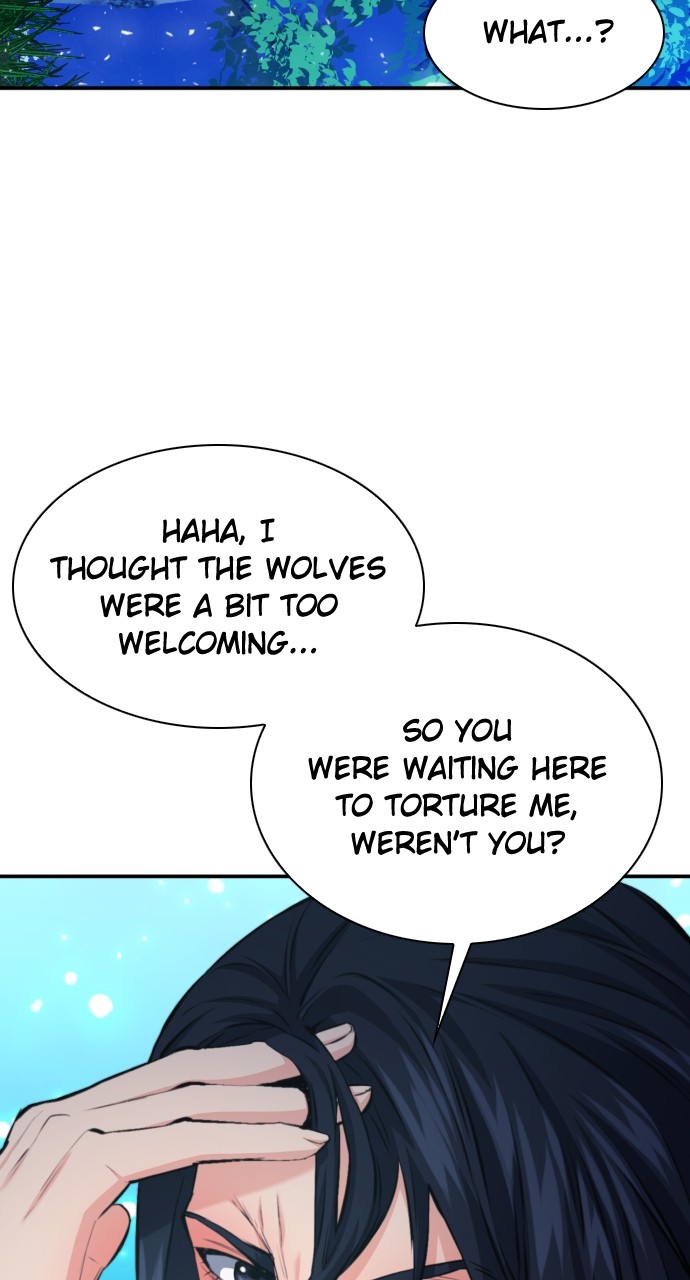 Seoul Station Druid Chapter 171 - Page 104