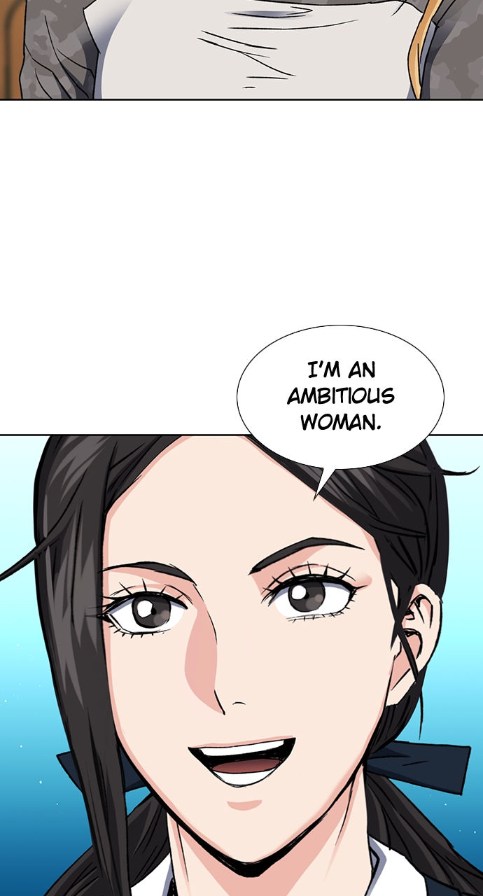 Seoul Station Druid Chapter 94 - Page 64