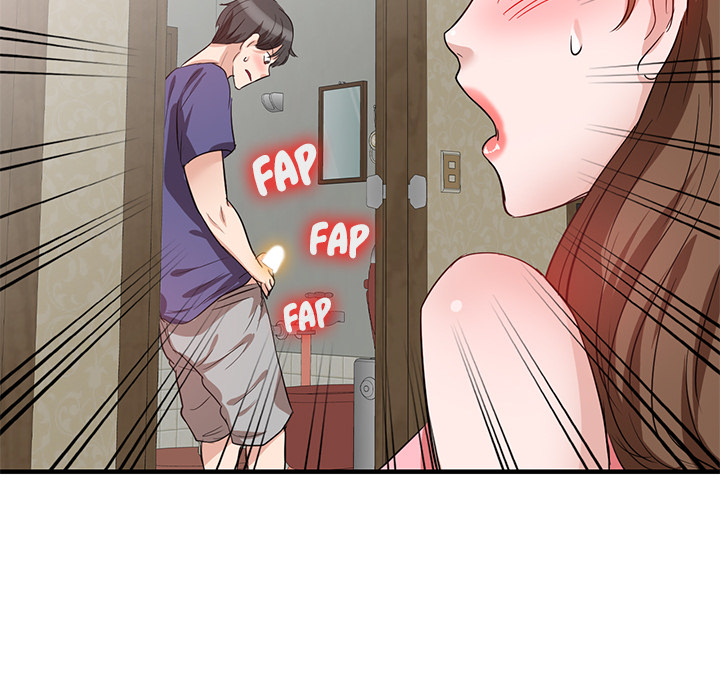 My Worst Lover Chapter 1 - Page 57