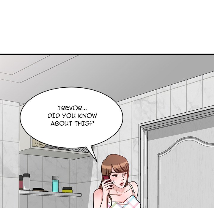 My Worst Lover Chapter 10 - Page 63