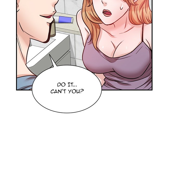 My Worst Lover Chapter 14 - Page 27