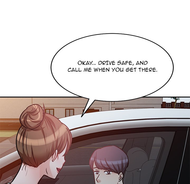 My Worst Lover Chapter 15 - Page 68