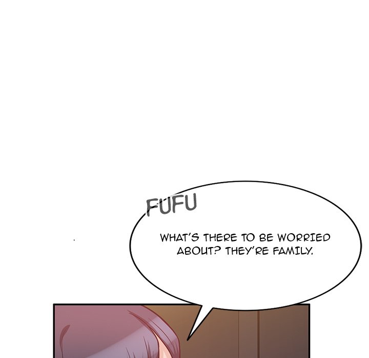 My Worst Lover Chapter 16 - Page 48