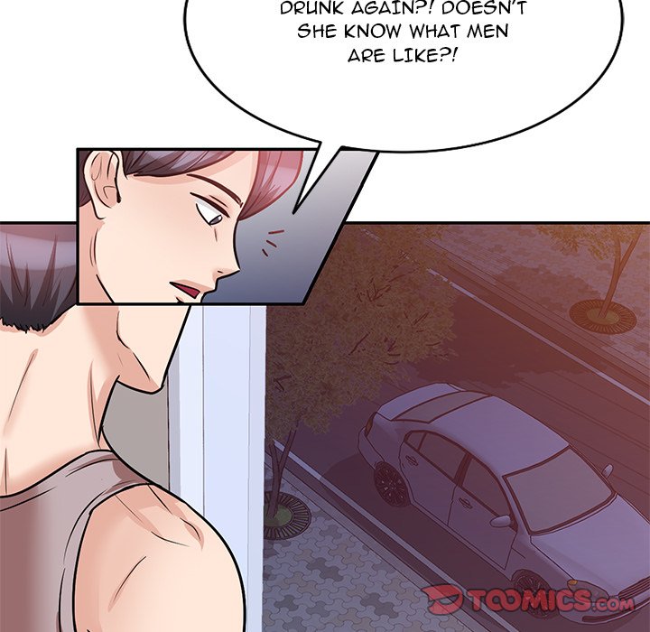 My Worst Lover Chapter 18 - Page 111