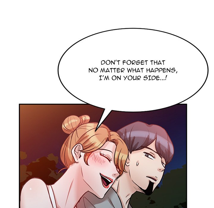 My Worst Lover Chapter 19 - Page 103