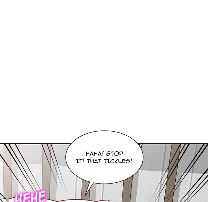 My Worst Lover Chapter 19 - Page 127