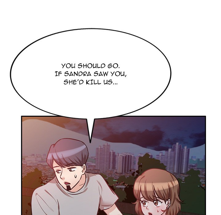 My Worst Lover Chapter 19 - Page 95