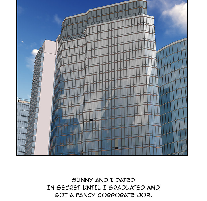 My Worst Lover Chapter 2 - Page 104