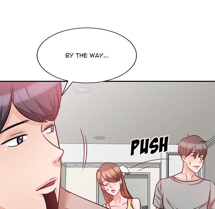 My Worst Lover Chapter 20 - Page 84