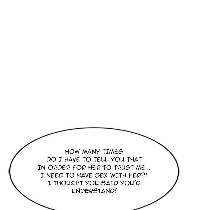 My Worst Lover Chapter 22 - Page 43