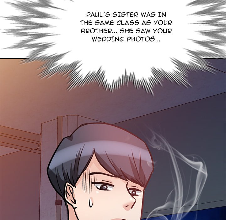 My Worst Lover Chapter 23 - Page 21