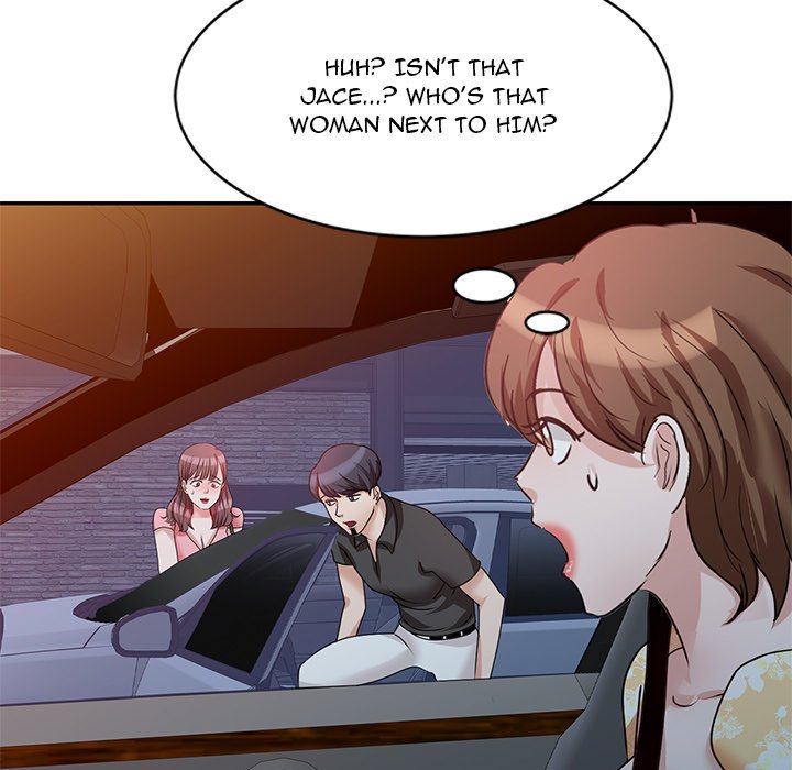 My Worst Lover Chapter 24 - Page 7