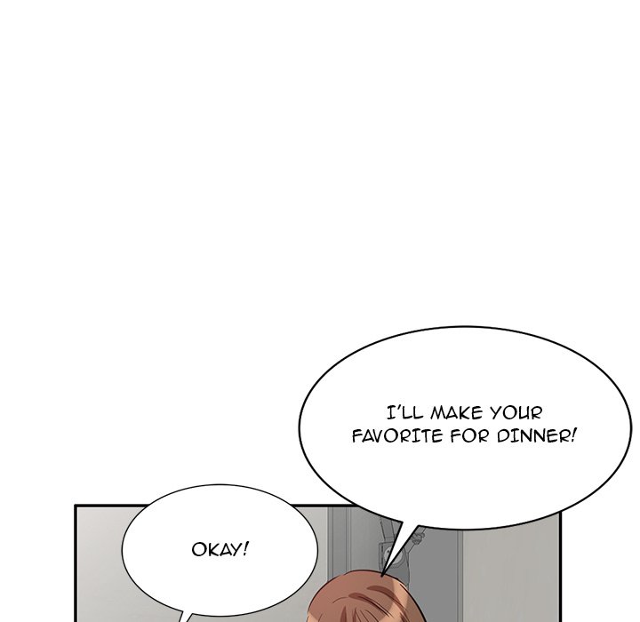 My Worst Lover Chapter 4 - Page 91