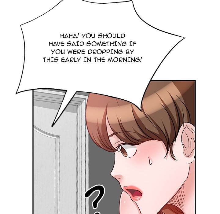 My Worst Lover Chapter 5 - Page 30