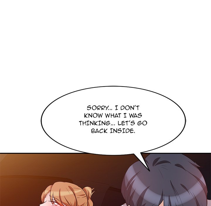 My Worst Lover Chapter 8 - Page 122