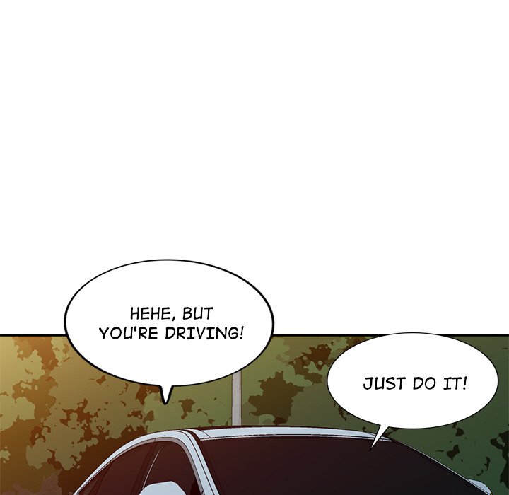 Long Drive Chapter 19 - Page 73