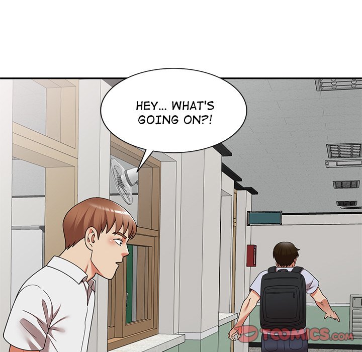 Long Drive Chapter 21 - Page 63