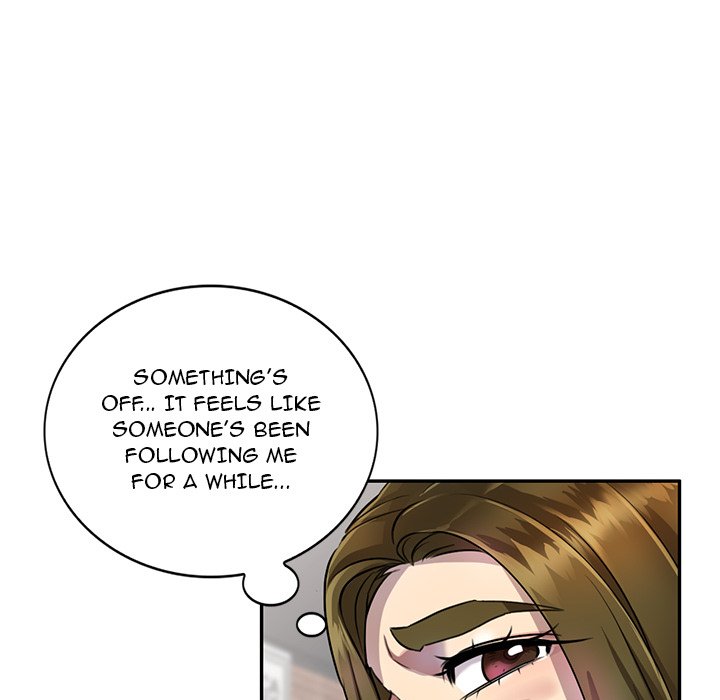 Secret Tutor Chapter 10 - Page 133