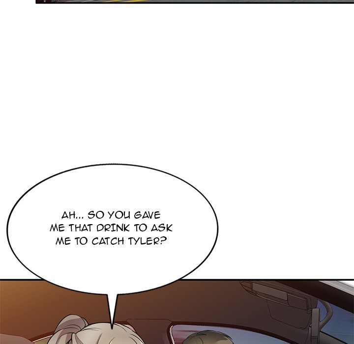 Secret Tutor Chapter 14 - Page 42