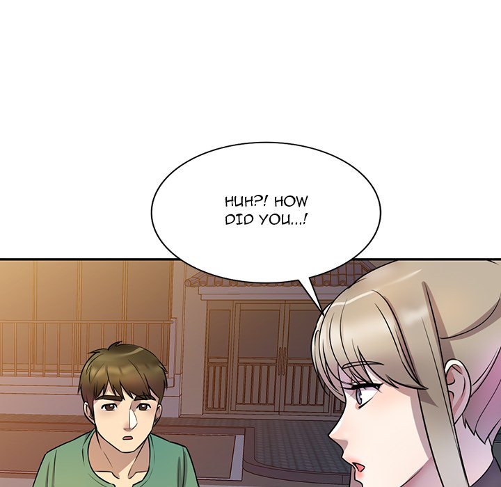 Secret Tutor Chapter 14 - Page 62