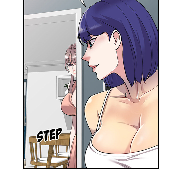 Secret Tutor Chapter 2 - Page 100