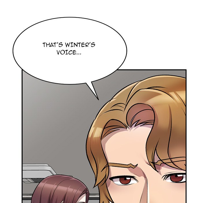 Secret Tutor Chapter 21 - Page 79