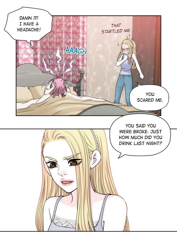 Cinderella’s Man Chapter 102 - Page 6