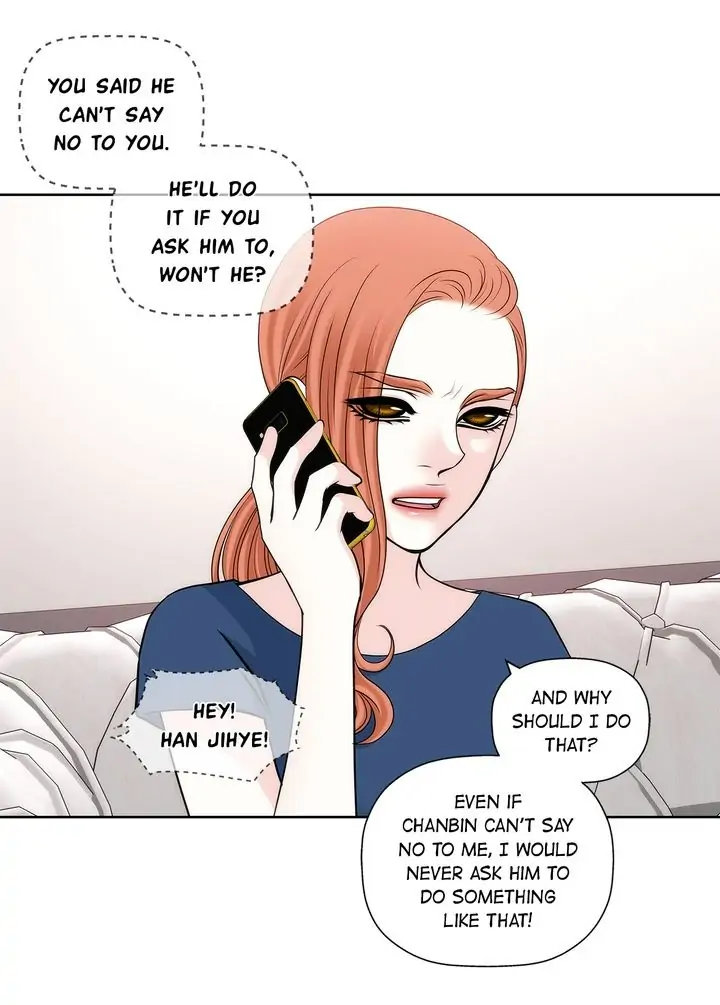 Cinderella’s Man Chapter 139 - Page 38