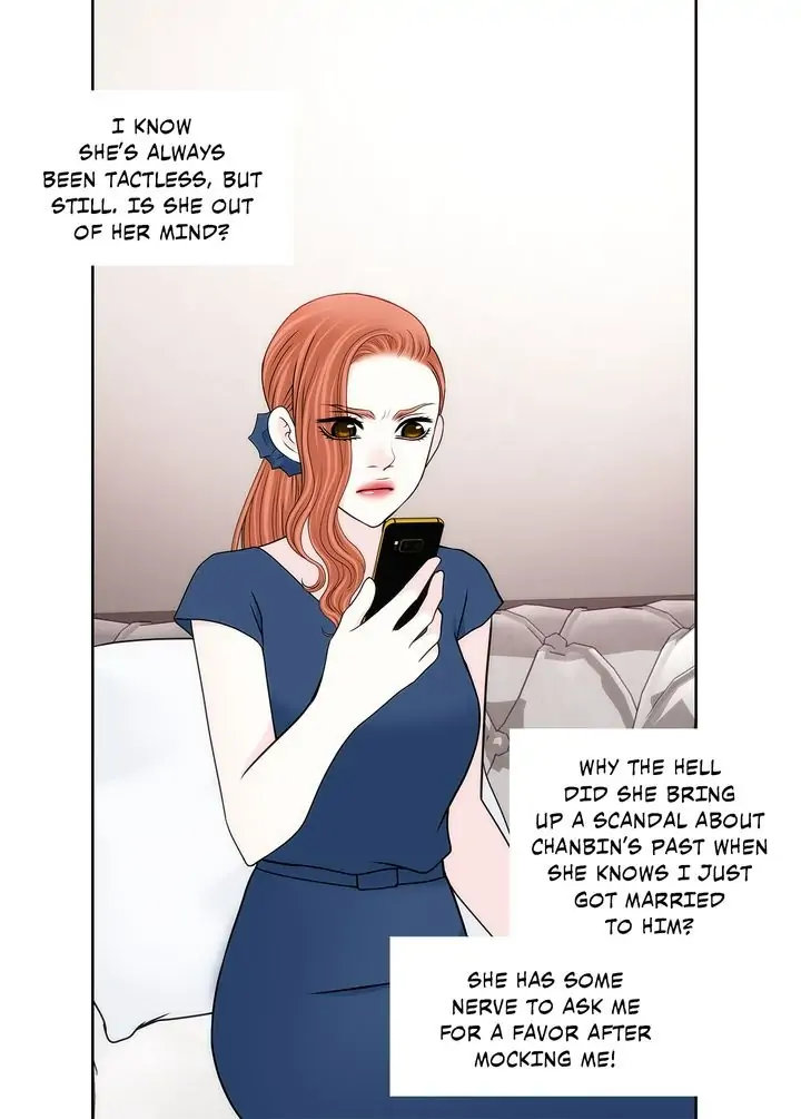 Cinderella’s Man Chapter 139 - Page 39