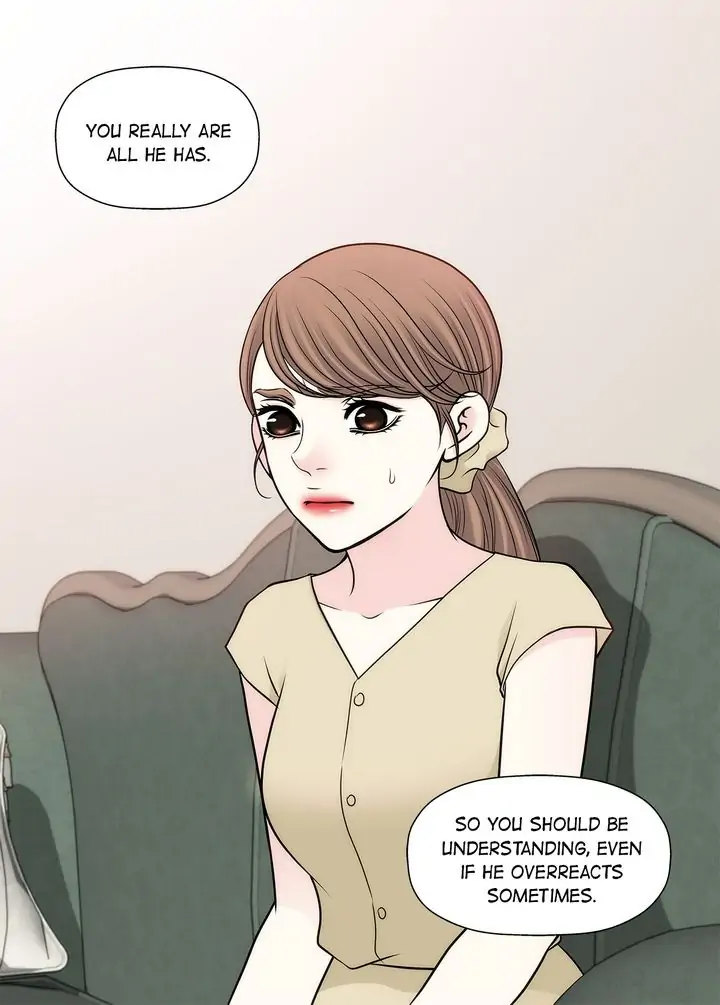 Cinderella’s Man Chapter 146 - Page 24