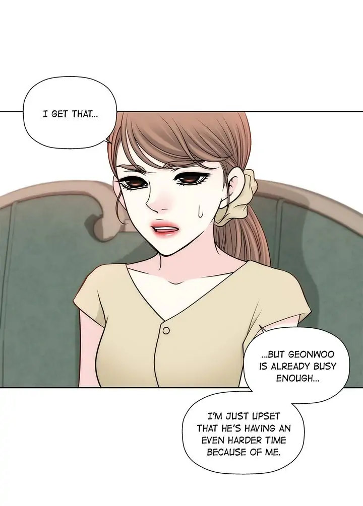 Cinderella’s Man Chapter 146 - Page 25